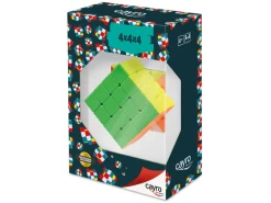Cubo 4x4 Classic · Cayro Games