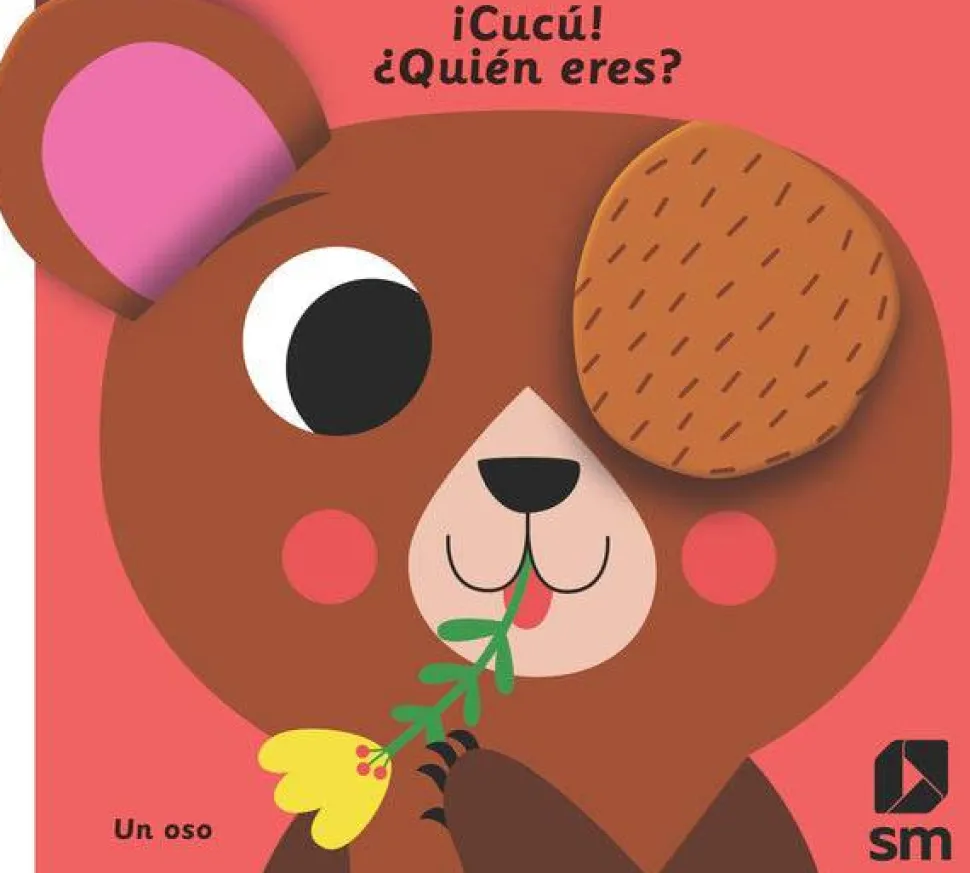 Cucú ¿Quién eres?