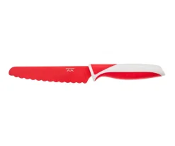 Cuchillo Autonomía · Rojo