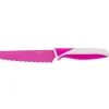 Cuchillo Autonomía · Rosa