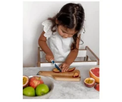 Cuchillo Autonomía · Rosa