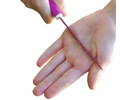 Cuchillo Autonomía · Rosa