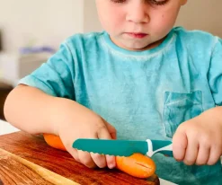 Cuchillo Autonomía · Verde