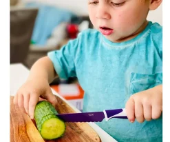 Cuchillo Autonomía · Violeta