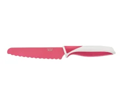 Cuchillo Autonomía Niños Dusty Pink