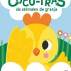 Cucú-Tras de los animales de granja