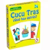 CuCu Tras ¿Que hay detrás? · Mercurio