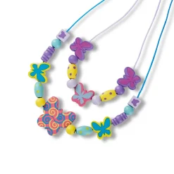 Cuentas de Madera Mariposas · Melissa & Doug