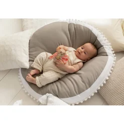 Cuentas y Gotas de Lluvia – Mariposa Robert · Hape