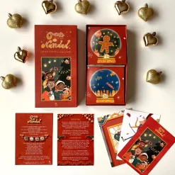 Cuento atrás hasta la Navidad