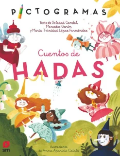 Cuentos de hadas