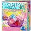 Cultiva Cristales de Unicornio · 4M