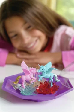 Cultiva Cristales de Unicornio · 4M