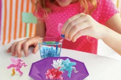 Cultiva Cristales de Unicornio · 4M