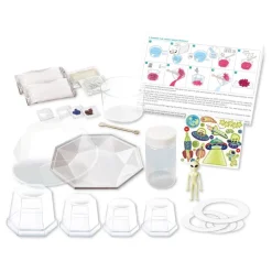 Cultiva Cristales del Espacio · 4M