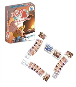 Dani el Panadero-Club A