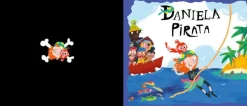 Daniela Pirata y sus aventuras