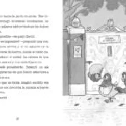 David Pichón 4 Paloma Real