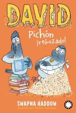 David Pichón 2 ¡rebozado!