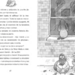 David Pichón 2 ¡rebozado!