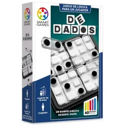 De Dados · Smart Games