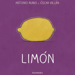De la cuna a la luna · Limón