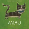 De la cuna a la luna · Miau