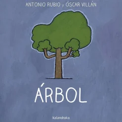 De la cuna a la luna · Árbol