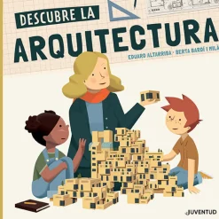 Descubre la arquitectura