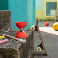 Diábolo · Moulin Roty