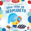 Diego tiene un hermanito