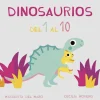 Dinosaurios del 1 al 10