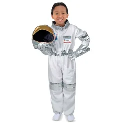 Disfraz astronauta 3-6 años · Melissa & Doug