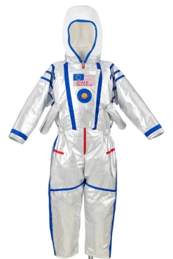 Disfraz Astronauta · Souza 3-4 años