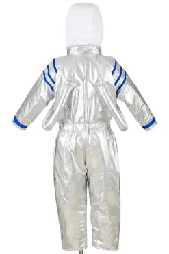 Disfraz Astronauta · Souza 3-4 años