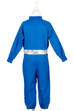 Disfraz Astronauta André · Souza 3-4 años