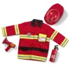 Disfraz bombero 3-6 años · Melissa & Doug