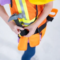 Disfraz Constructor 3-6 años · Melissa & Doug