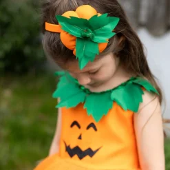 Disfraz Princesa Calabaza · Great Pretenders (varias Tallas)