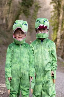 Disfraz T-Rex Deluxe · Great Pretenders