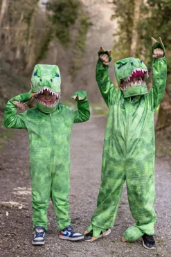 Disfraz T-Rex Deluxe · Great Pretenders