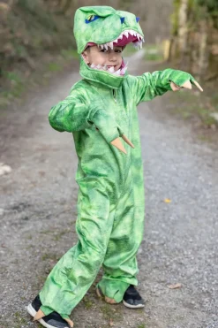Disfraz T-Rex Deluxe · Great Pretenders