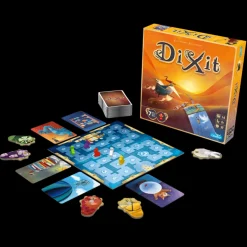 Dixit Classic · Asmodee
