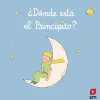 ¿Dónde está el Principito?