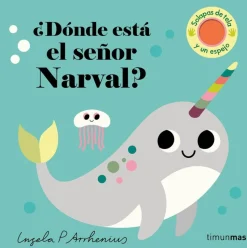 ¿Dónde está el señor Narval?