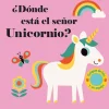 ¿Dónde está el señor Unicornio?