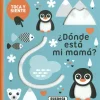 ¿Dónde está mi mamá?
