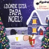 ¿Dónde está Papá Noel?