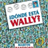 ¿Dónde está Wally?