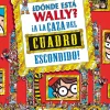 ¿Dónde está Wally? A la caza del cuadro escondido